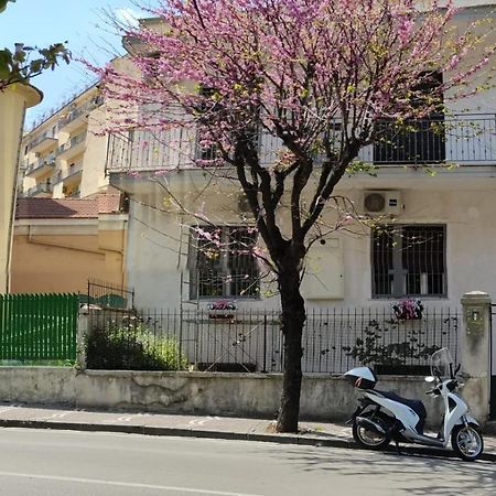 L'Acchiappasogni Casa Vacanze Кастеламаре ди Стабия Екстериор снимка