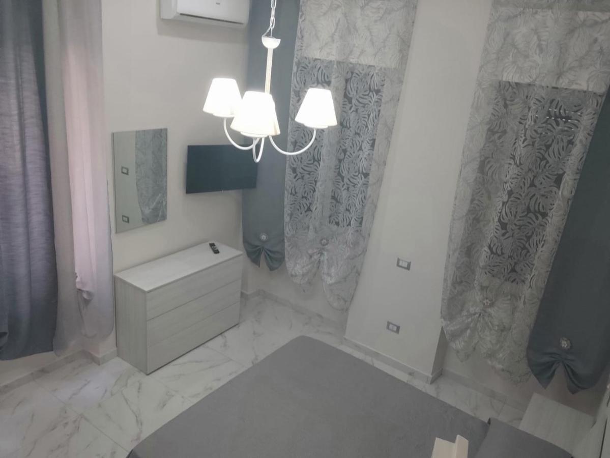 L'Acchiappasogni Casa Vacanze Кастеламаре ди Стабия Екстериор снимка